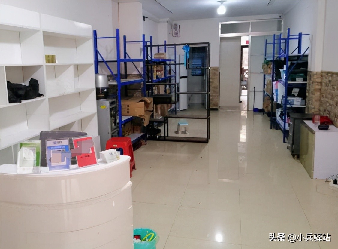 干快递驿站需要什么流程,想开驿站不知道怎么操作