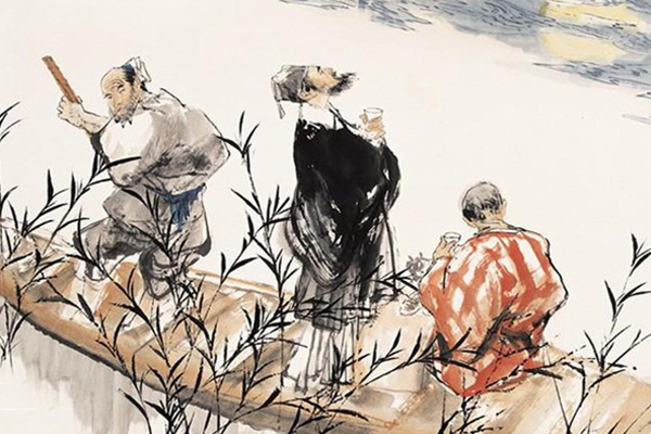 苏轼念奴娇和辛弃疾永遇乐比较,苏轼辛弃疾都是豪放词代表