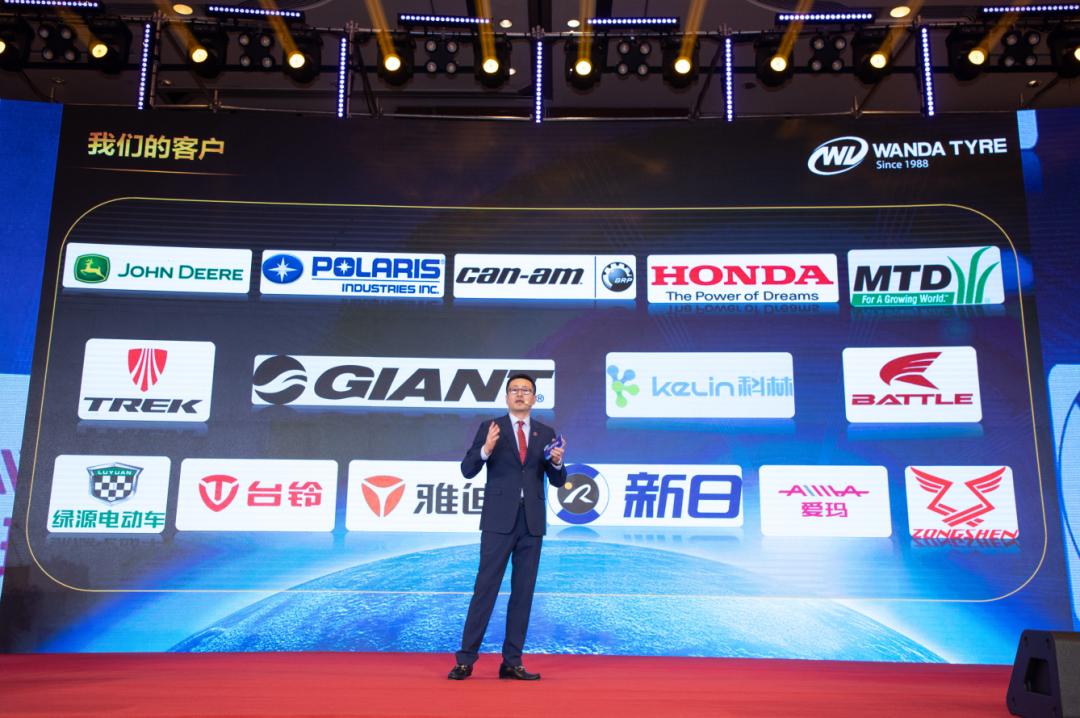 天津万达轮胎河北总代理,天津万达轮胎官方旗舰店