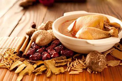 药食同源老中医教你,正确认识药食同源的养生法则