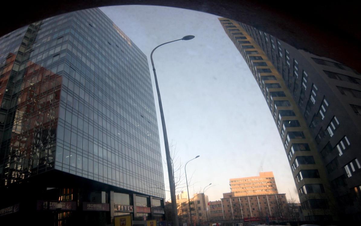 当年日本房价暴跌,日本当年房价跌得有多严重