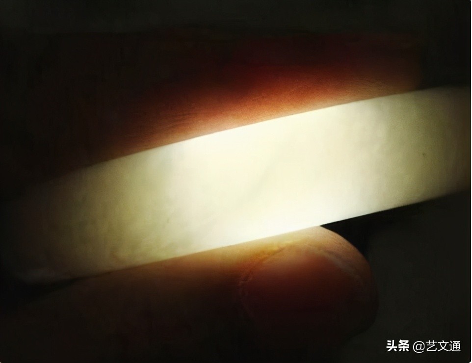 如何辨别玉是不是古玉,古玉鼓钉纹怎么看真假