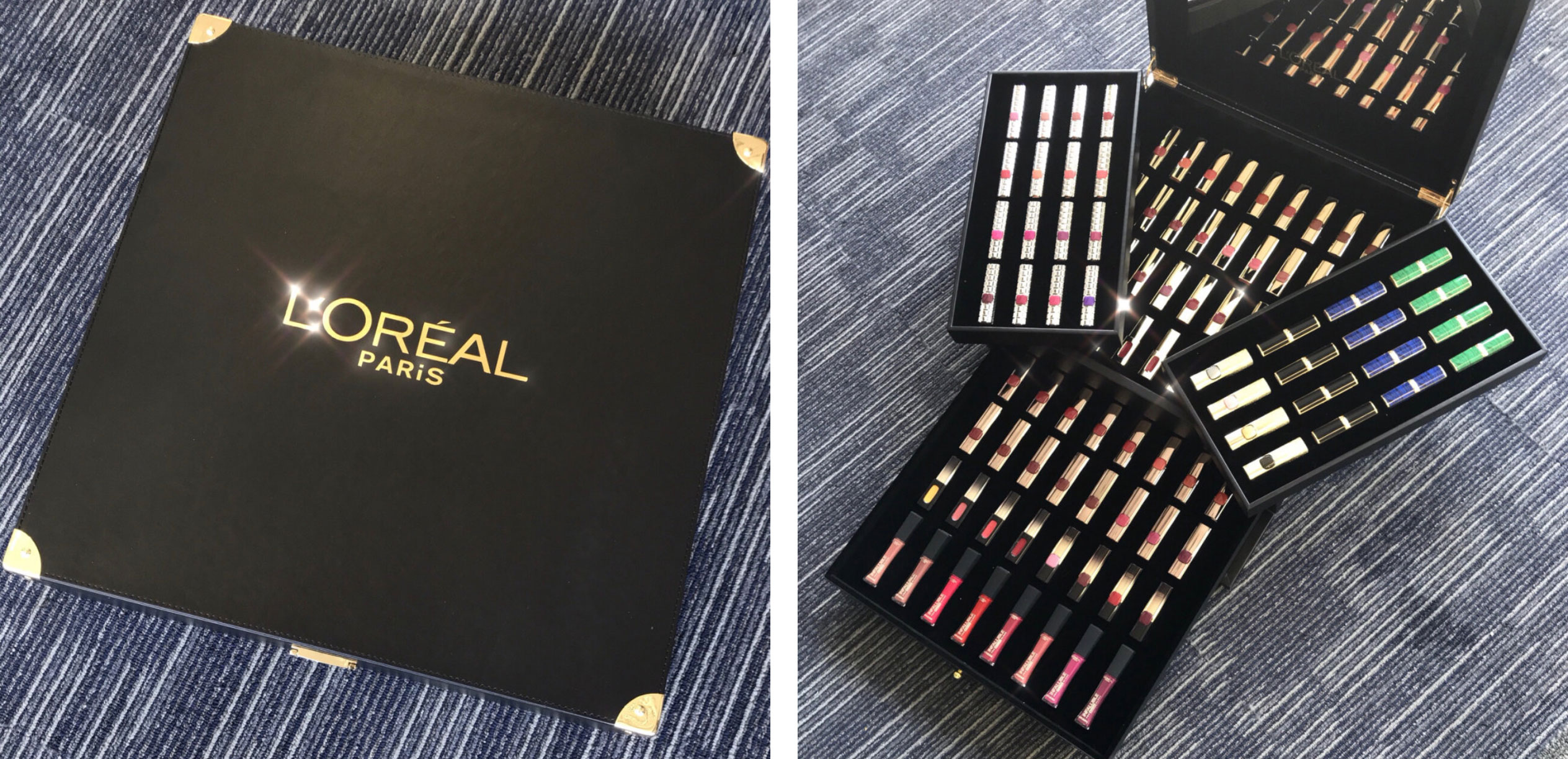 欧莱雅最值得买的护肤品,欧莱雅最值得入手的色号