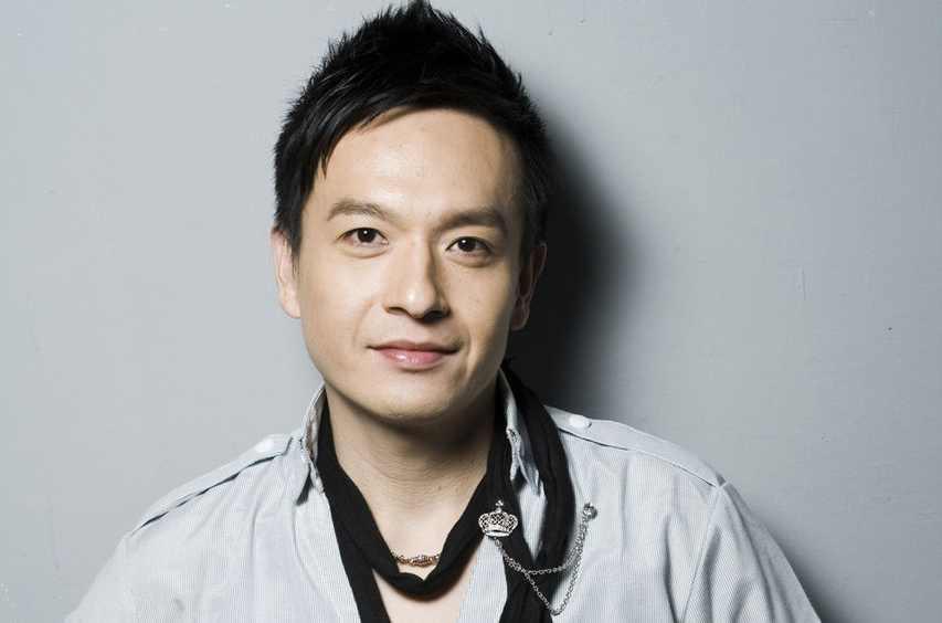 台湾男谐星小钟结婚了么,台湾小钟现在有女友吗