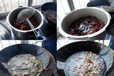 太和板面正宗的地方在哪里,安徽正宗太和羊肉板面料的做法