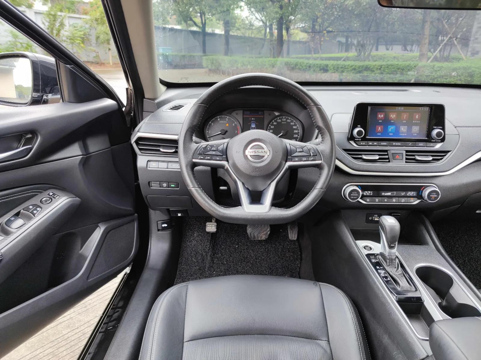 日产天籁怎么样啊,日产天籁怎么样发动机好不好