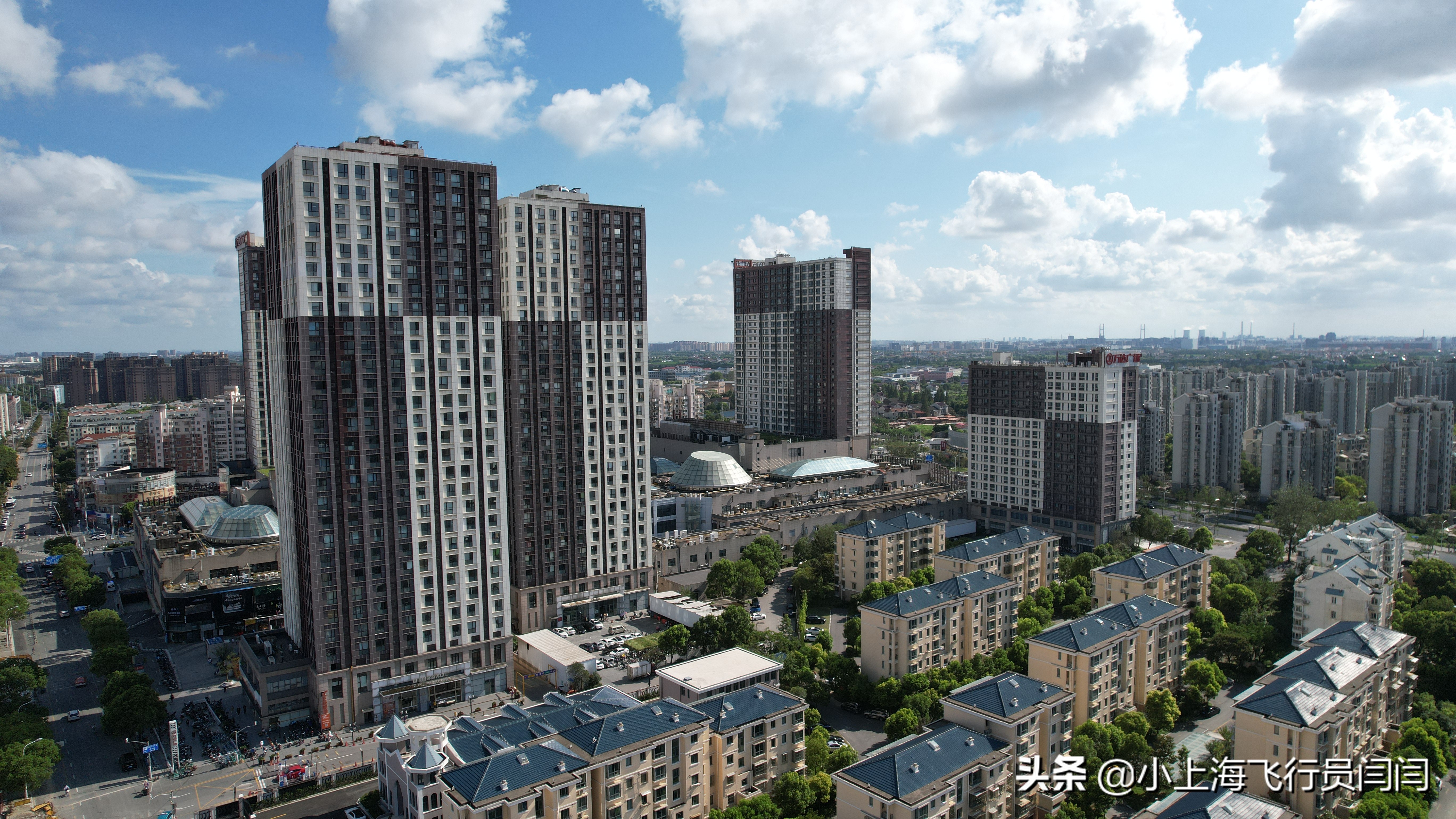 上海周浦地铁站附近房价,周浦6万左右的新楼盘