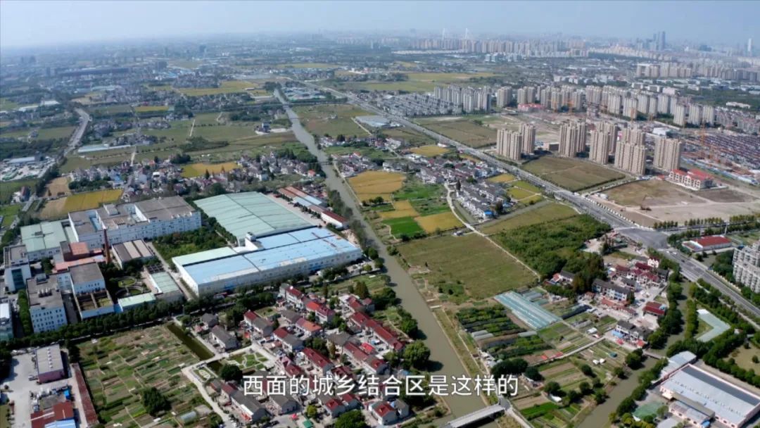上海城市化的尽头——周浦，诱人「安家」也让人「逃离」