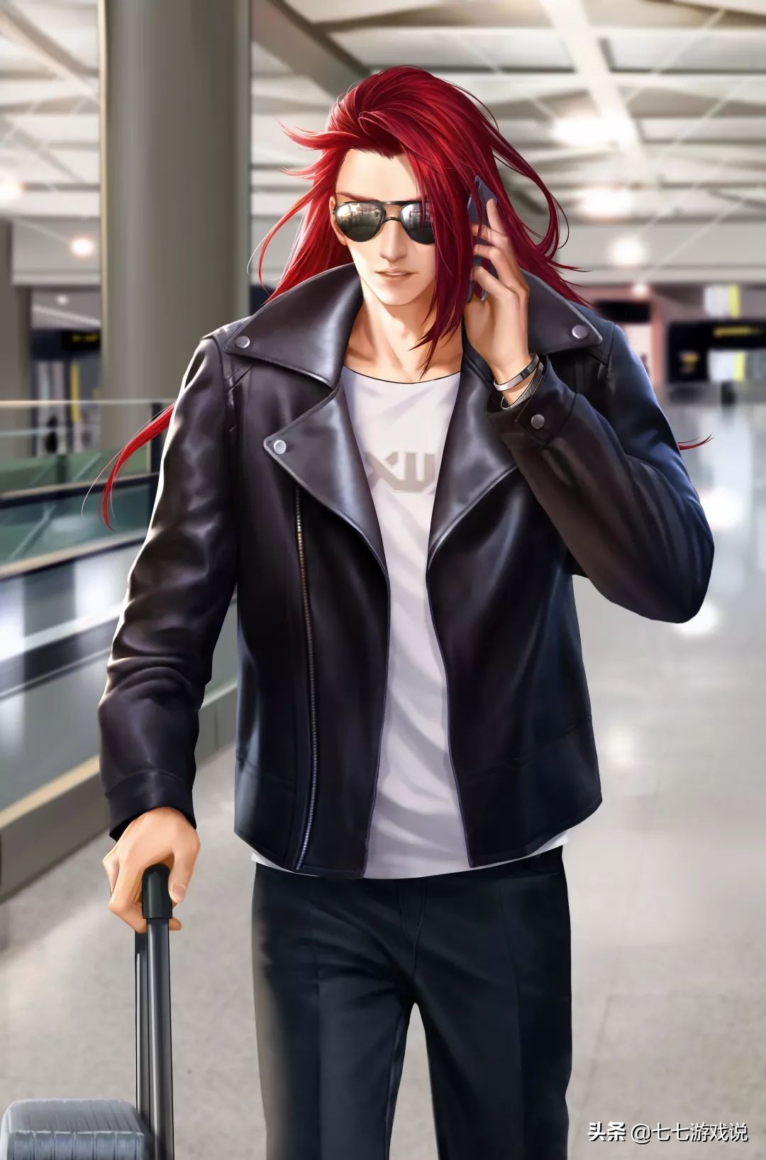 王者荣耀新英雄李白即将上线宣传,王者荣耀s27赛季李白和韩信