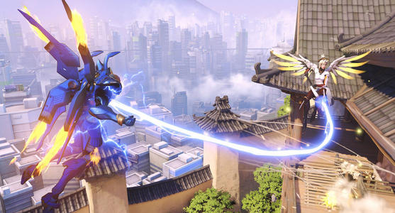 最受大学生欢迎的几款游戏，lol不是第一，fps游戏成新宠