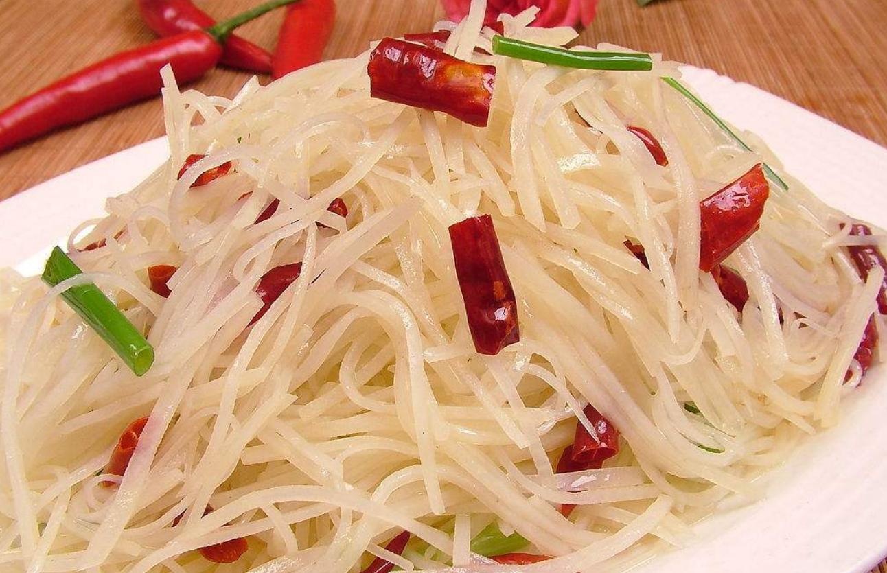 爱吃萝卜的人要注意了,教你萝卜的五种特色吃法