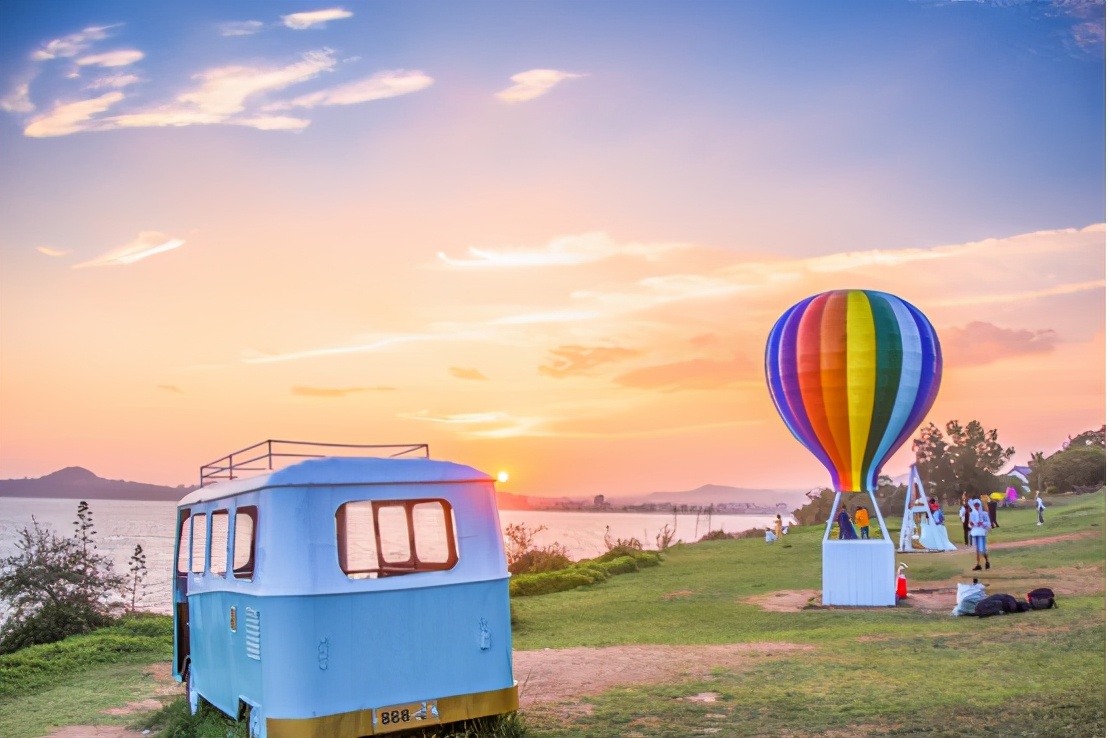 “中国最美十大海岛”的火山岛，网红拍照圣地，到底值不值得去？