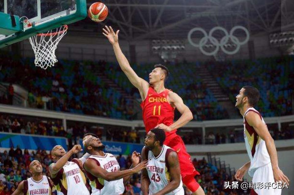 男篮易建联近况,易建联捐款