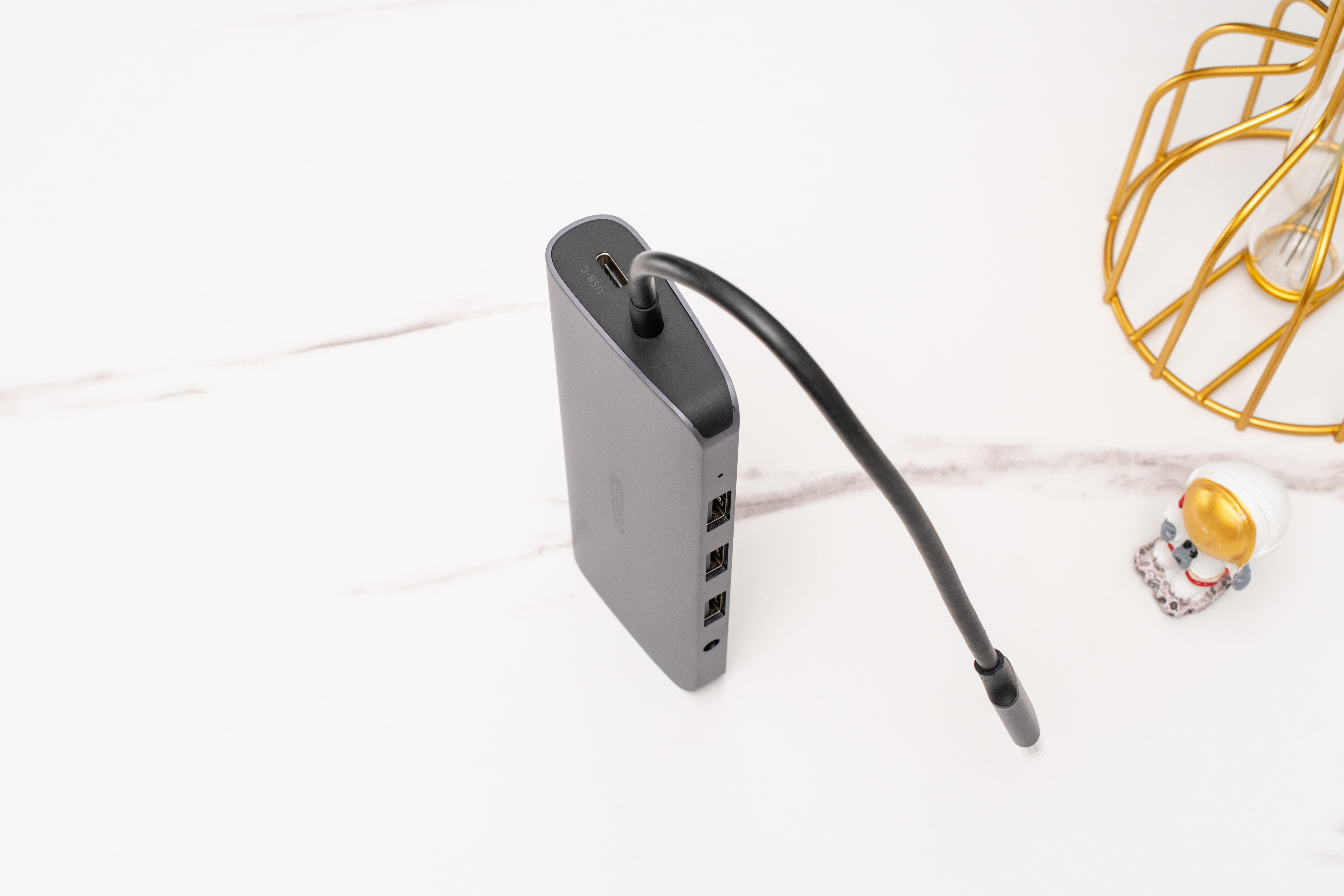 macbook的扩展坞推荐及选择,macbook七合一扩展坞