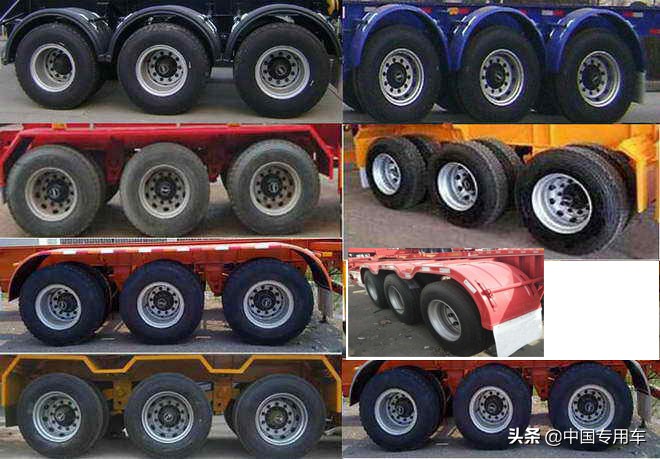 梁山混凝土罐车,山东梁山散装水泥罐半挂车