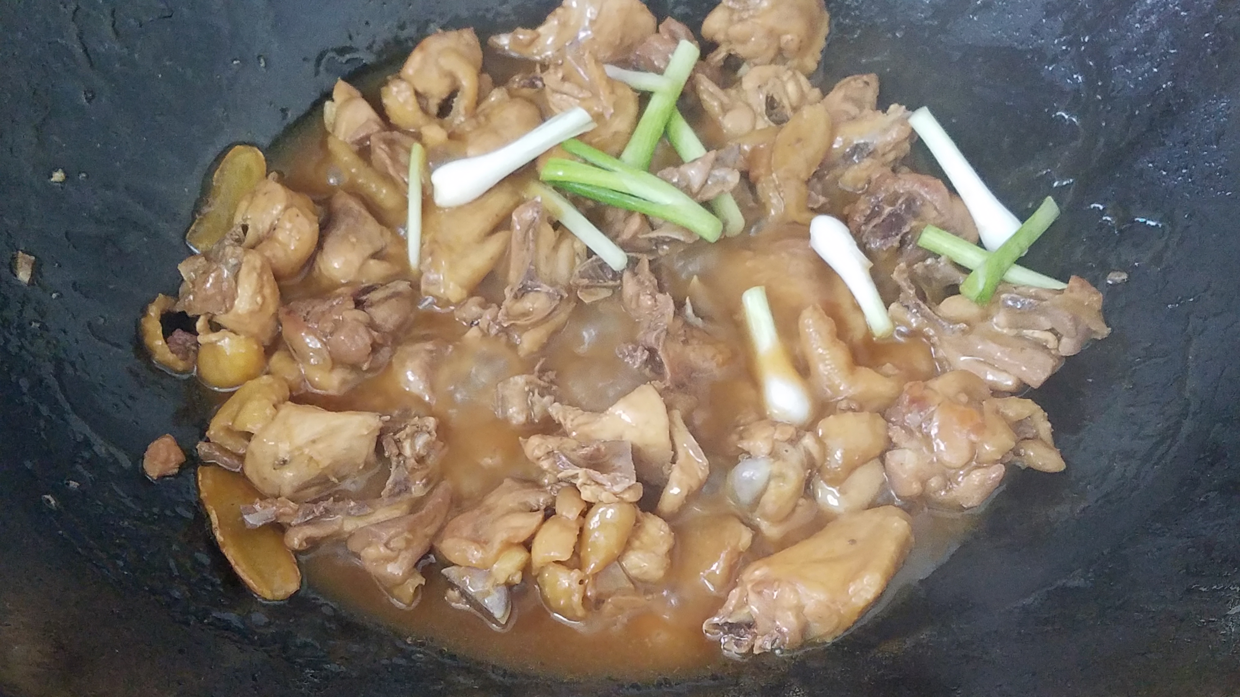 教你做香喷喷的泰式菠萝鸡肉炒饭,炒鸡肉怎么操作才香喷喷的