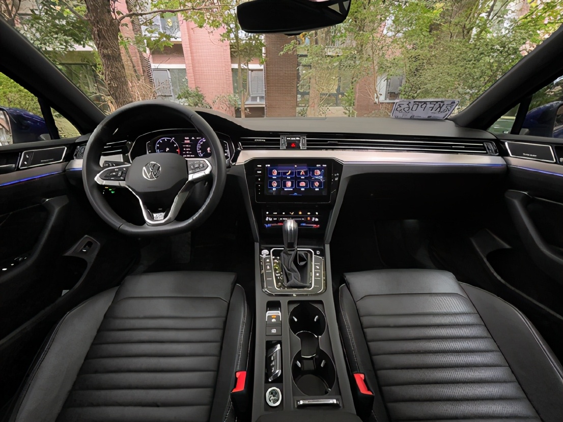 大众瓦罐车蔚揽380价格,大众瓦罐车蔚揽380四驱全新