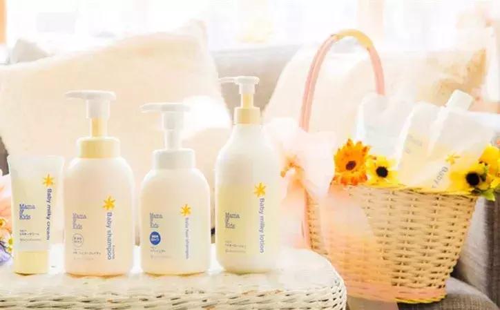 mamakids的什么婴儿产品好用,mamakids精华