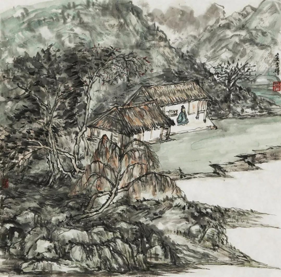 名家楷书吉祥经图片,名家推荐好书