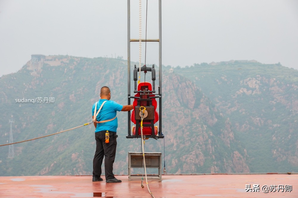 最值得去的河南三个景点,盘点河南最值得一去的五大景点