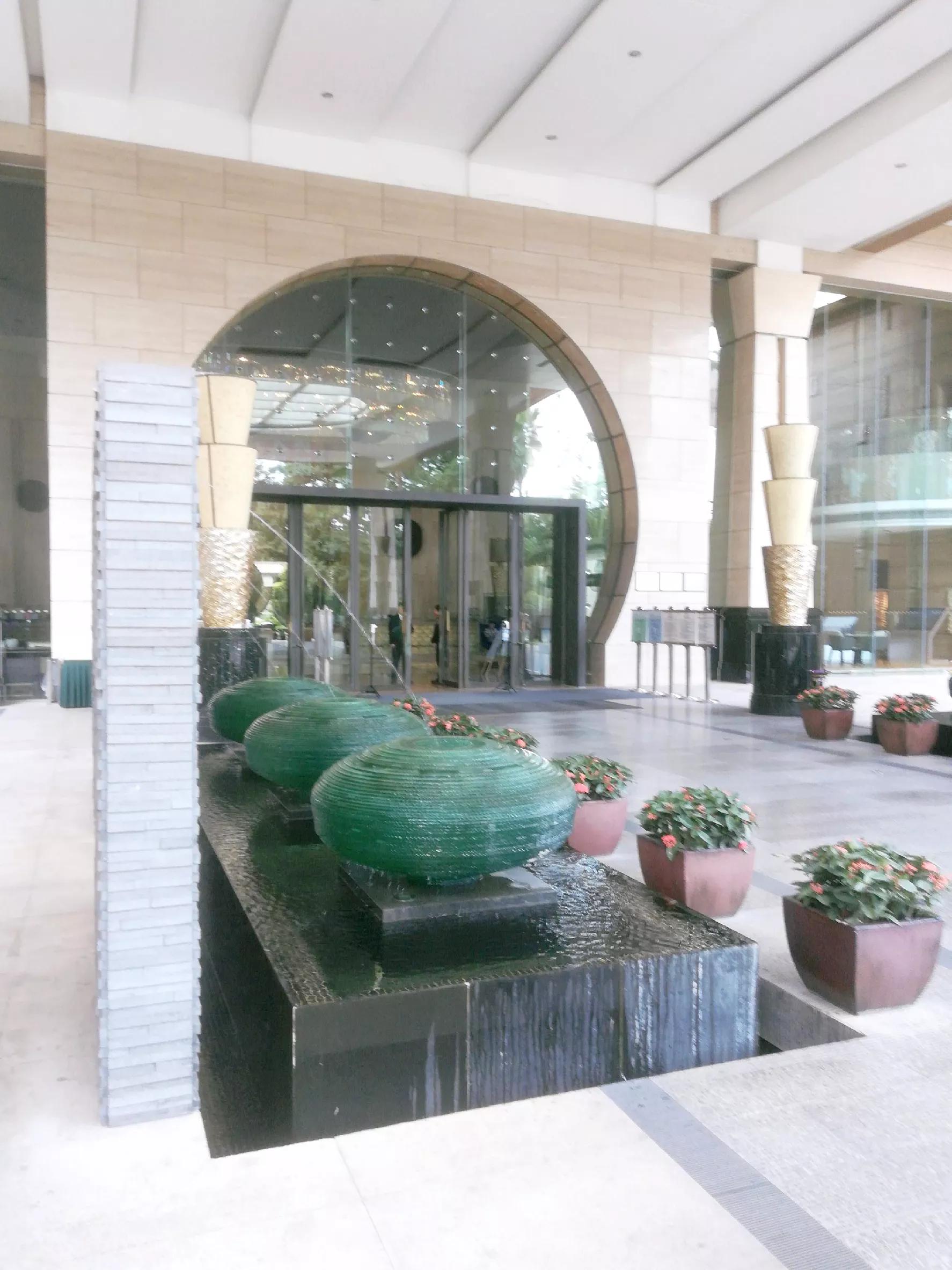 曾经东莞的龙头酒店，今天真的没落了吗？