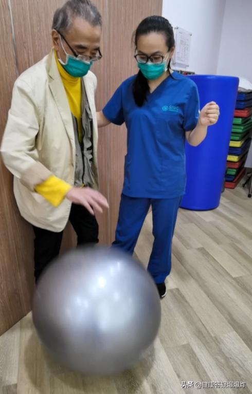 德国康复模式的特点,德国中风康复