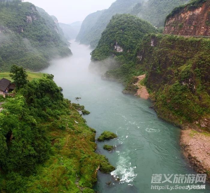 楠木渡前世今生,楠木渡镇名字的由来