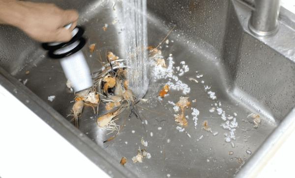 垃圾处理器如何选购,垃圾处理器爱适易e100测评