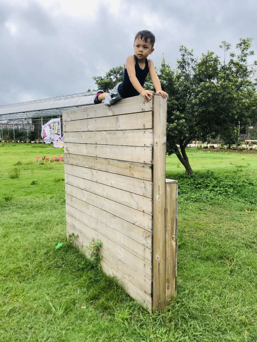 萌骑士第一季1集,萌骑士一到五季讲解