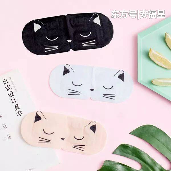 蒸汽眼罩和眼贴和眼药水哪个更好,护眼贴和眼药水热敷眼罩哪个好