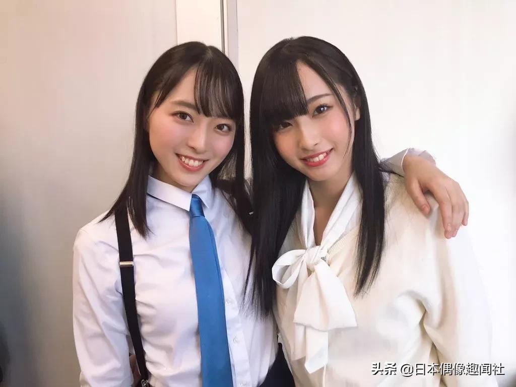 乃木坂46斋藤飞鸟,乃木坂46成员白石麻衣改变形象