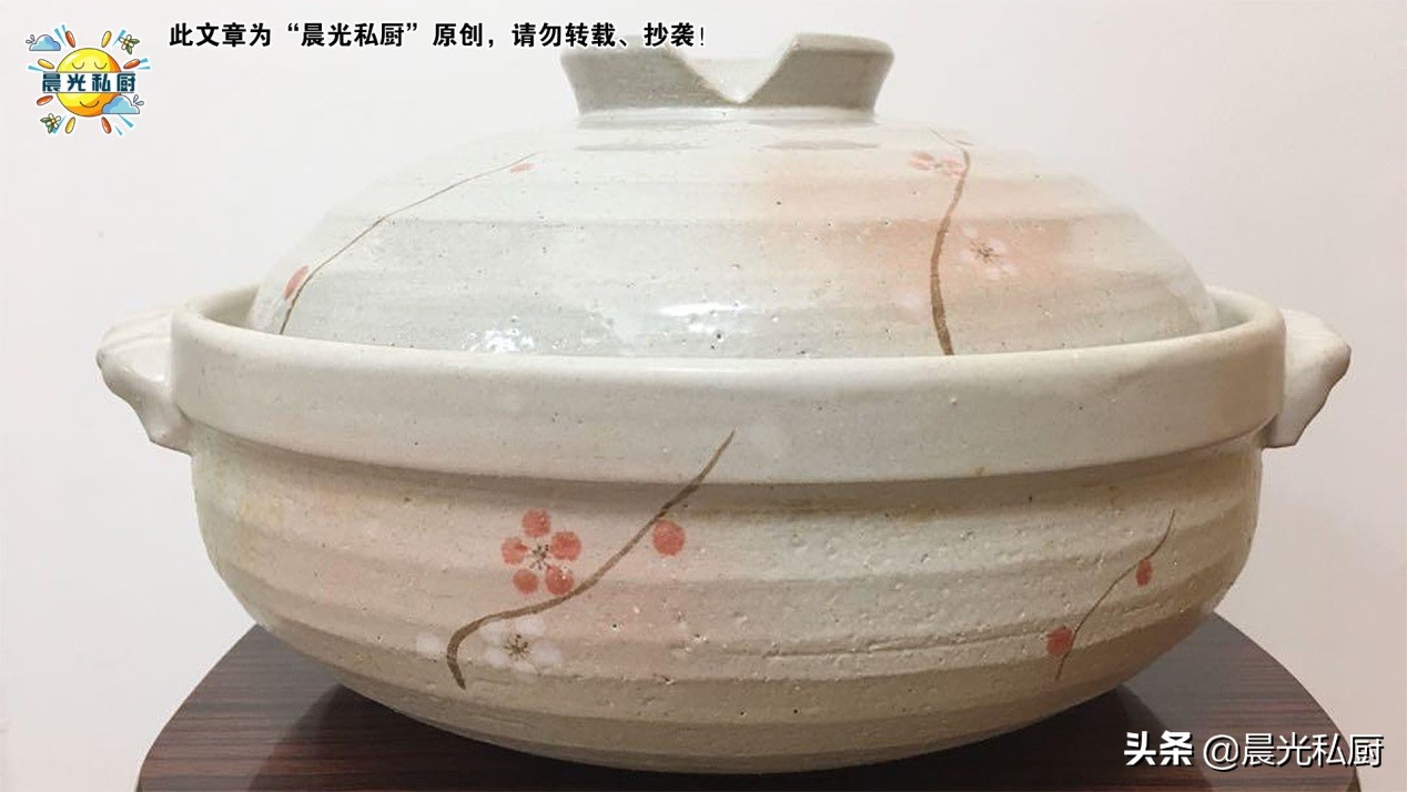 韩式嫩豆腐汤锅,韩式猪肉豆腐汤