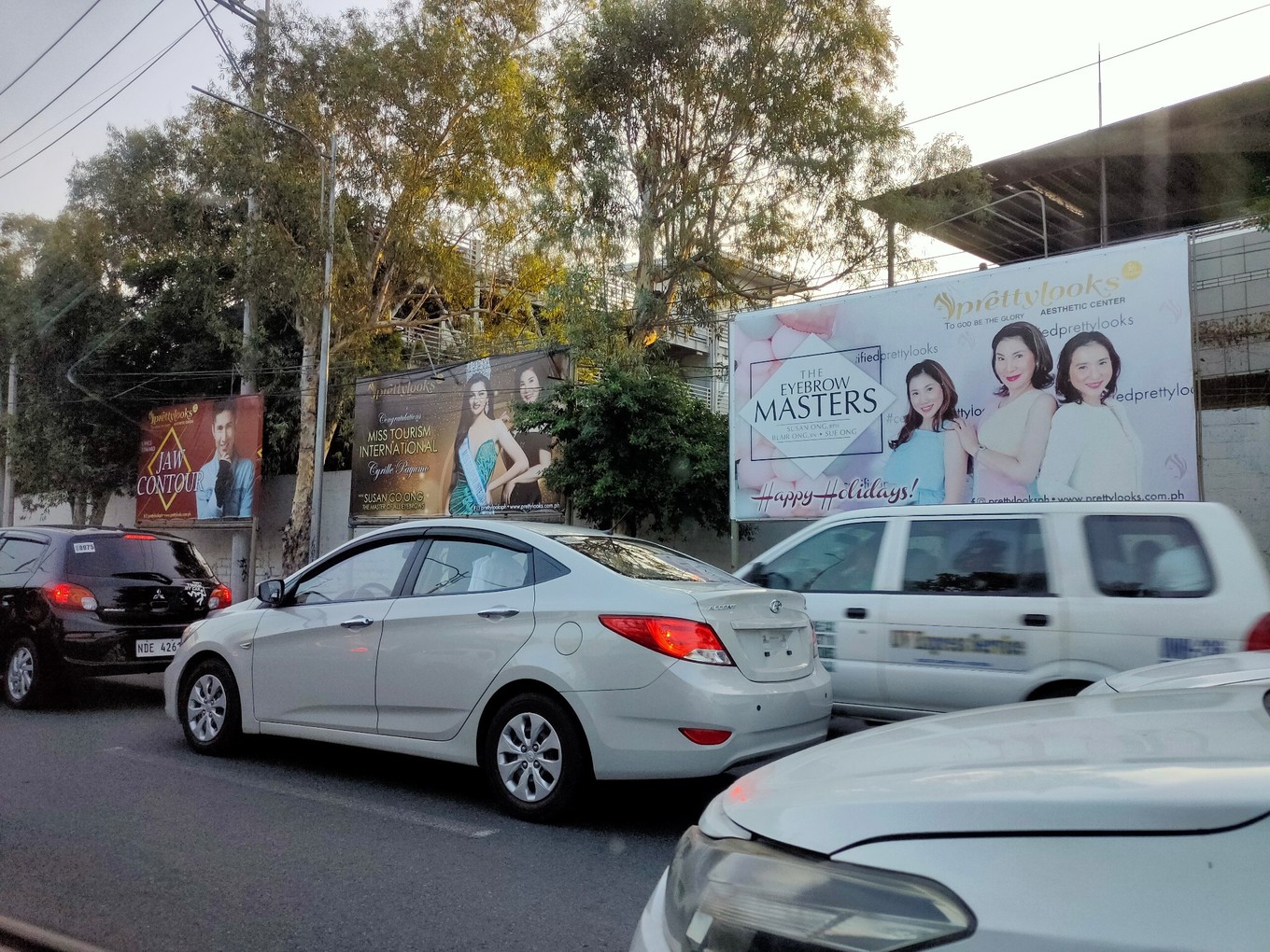 实弹射击or公墓拍大片？| 跟90后小伙儿在马尼拉“玩儿很野”