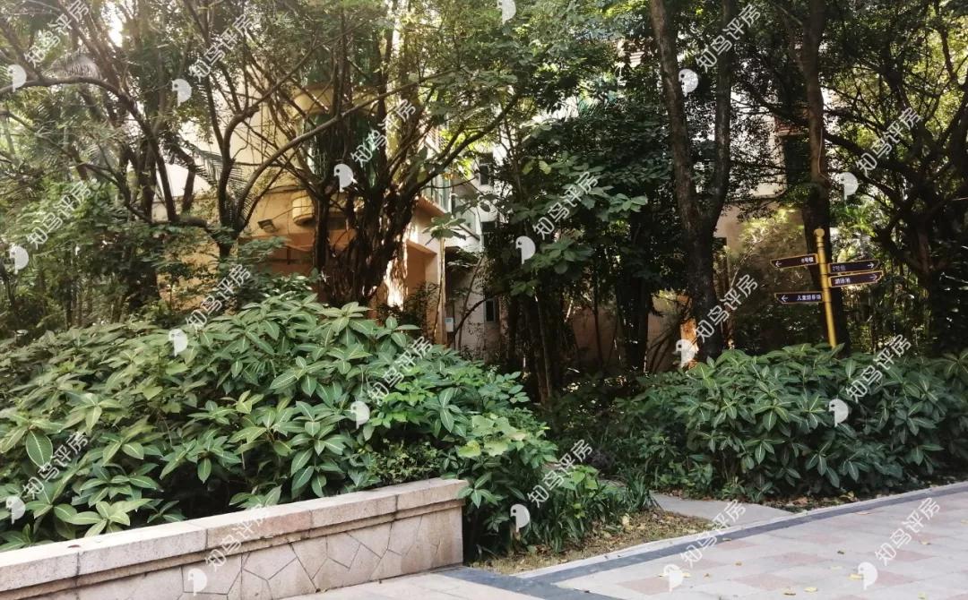 信义怡翠豪园评测,信义怡翠豪园楼盘