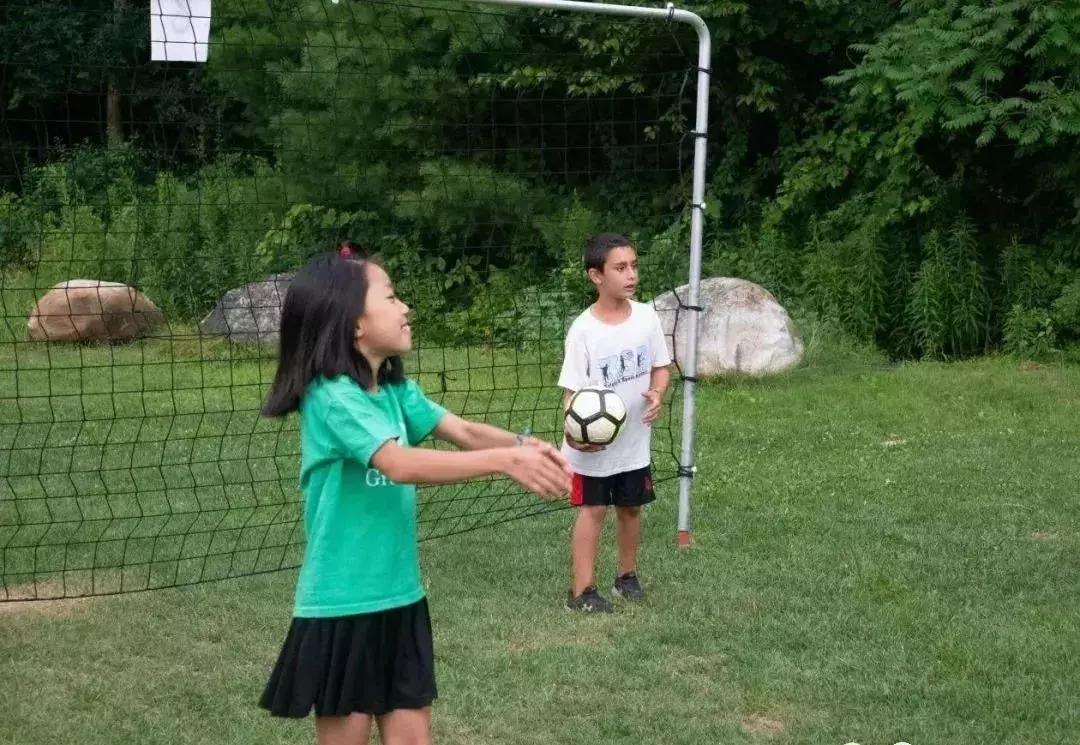 美国夏令营最全攻略2023,美国夏令营一个月