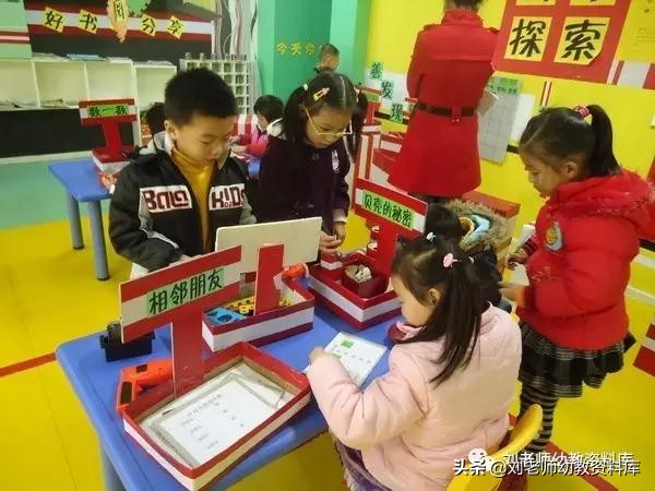 科学玩教具制作幼儿园,幼儿园科学区自制户外玩教具介绍