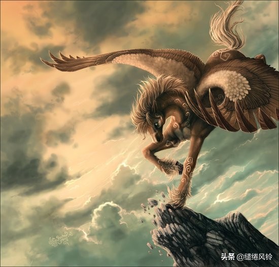 揭秘山海经的所有神兽,山海经四大神兽简介大全