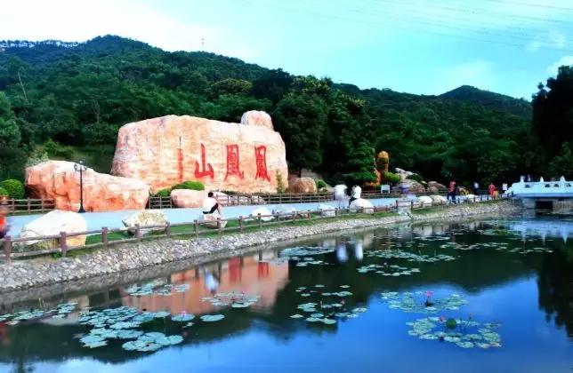 深圳市公园现在开放了吗,深圳这些公园今起恢复开放