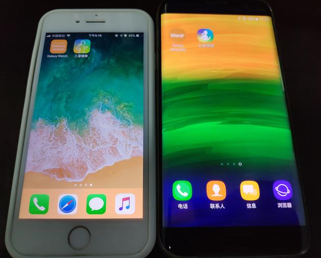 三星gears2neo智能手表,三星GearS4智能手表