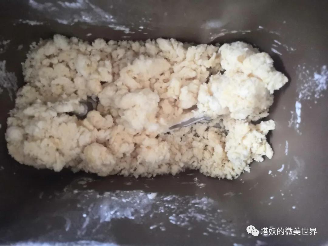 年假必会项目——香酥小麻花