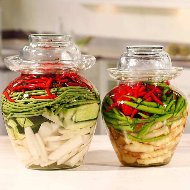 泡菜为什么一直泡不熟,泡菜为什么泡一两次后水会变质