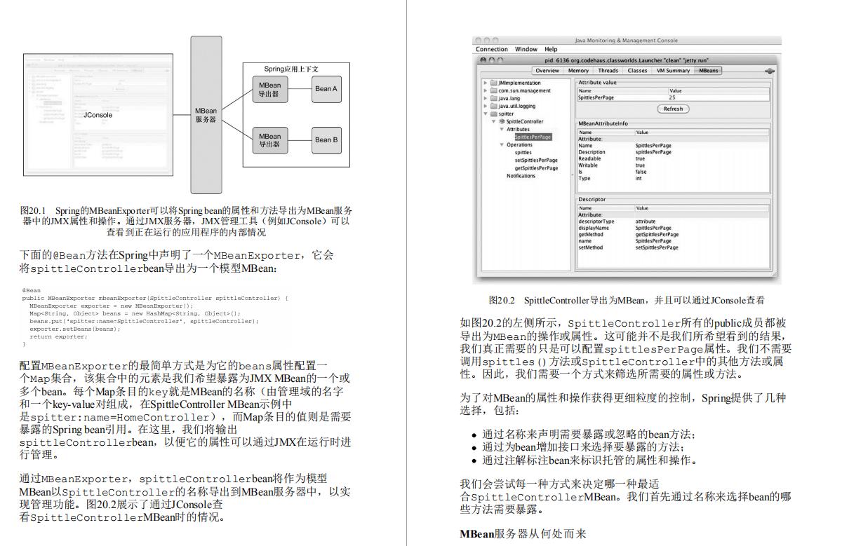 javaspring面试会问哪些问题,王炸去面试