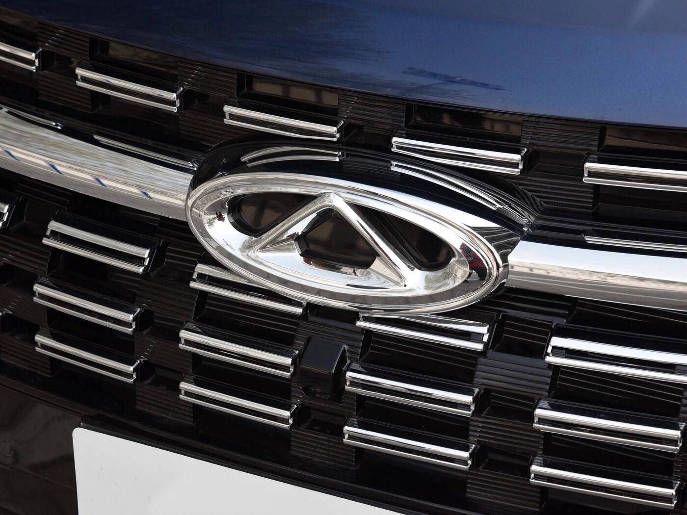 为什么奇瑞星途卖不好,奇瑞星途为什么是高端车