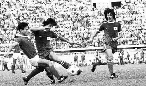 韩国足球未来和中国足球未来差距,韩国世界杯的耻辱