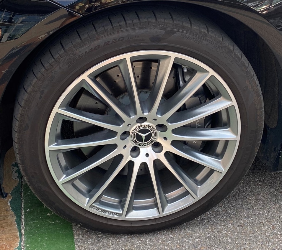 2020梅赛德斯奔驰s450l钻石白色,2022梅赛德斯奔驰s450l钻石白色