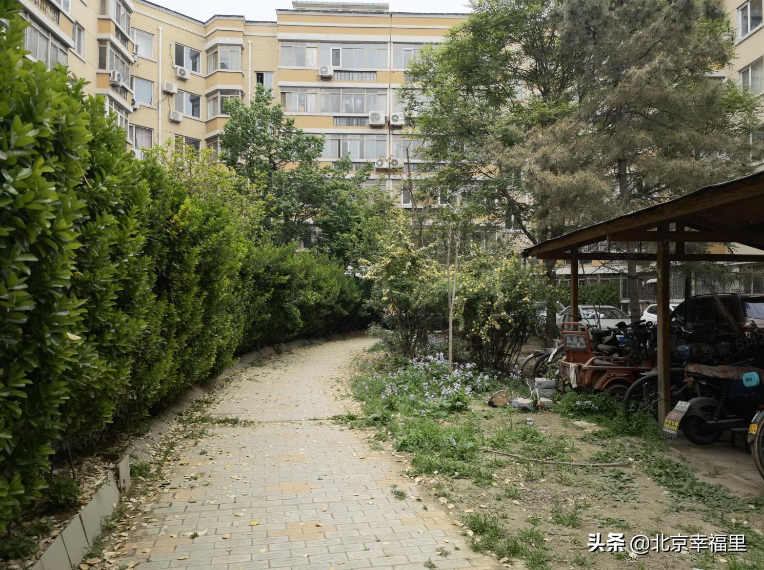 17号线对天通苑房价的影响,北京地铁17号线通车天通苑东区