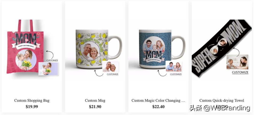 品牌营销必备技能创意案例,品牌节日营销策划案例