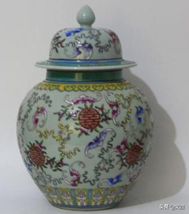 以假乱真的古董瓷器,真正的古董瓷器怎么一招识别