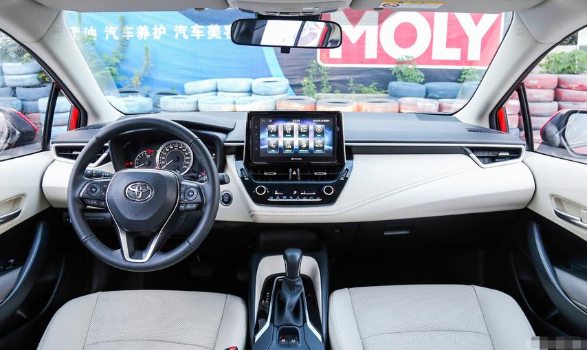 卡罗拉1.2t和轩逸1.6l悦享版哪个好,丰田卡罗拉1.2t和轩逸1.6l哪个好