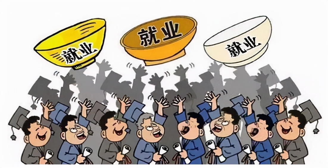 二本就业最差的专业,二本天坑专业出路